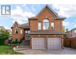 206 SHAFTSBURY AVENUE, Richmond Hill, Ontario