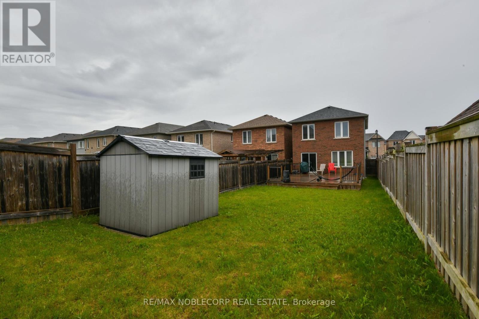 54 Long Street, Bradford West Gwillimbury, Ontario  L3Z 2A4 - Photo 35 - N12450670