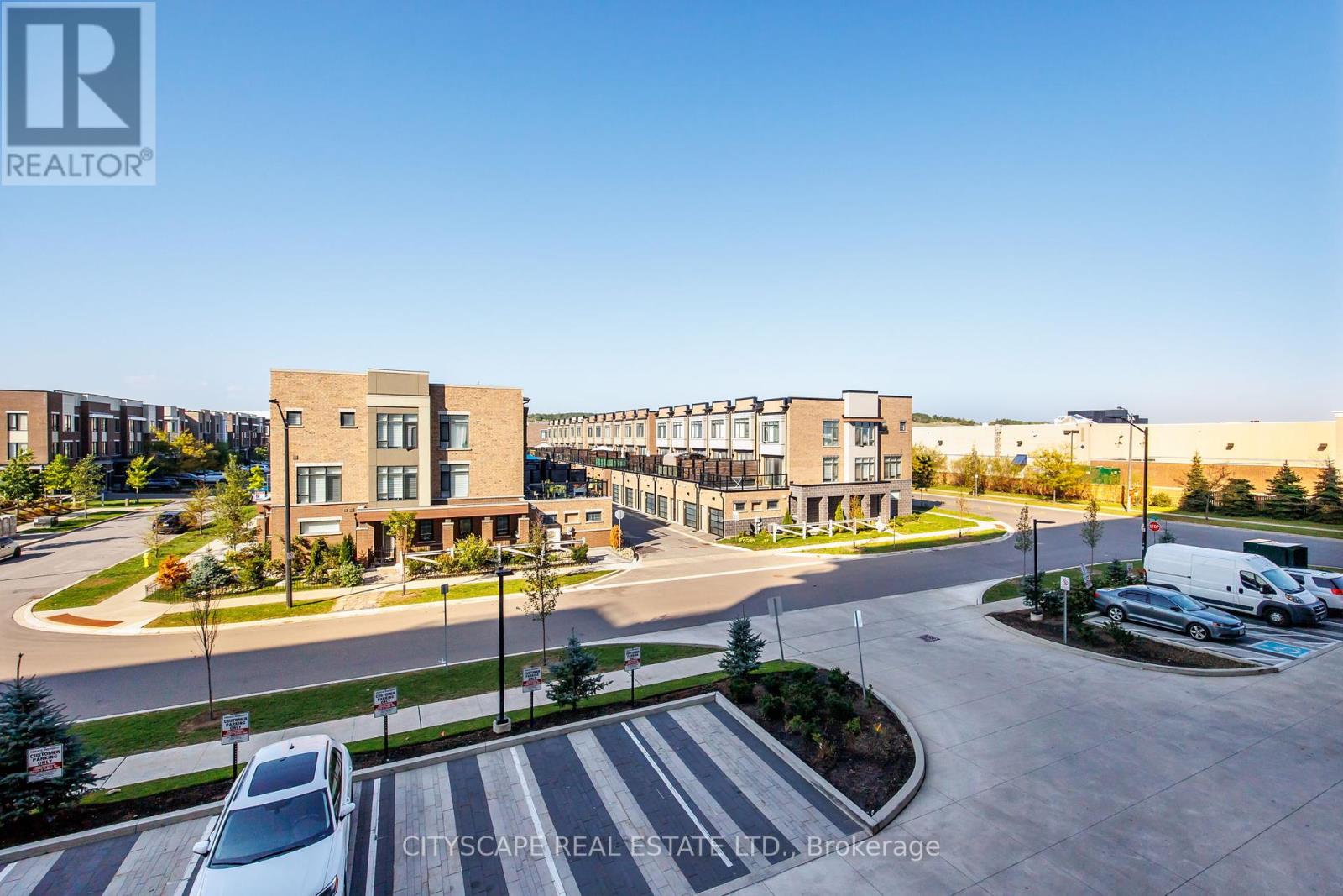 201 - 100 Eagle Rock Way, Vaughan, Ontario  L6A 5B9 - Photo 15 - N12450677