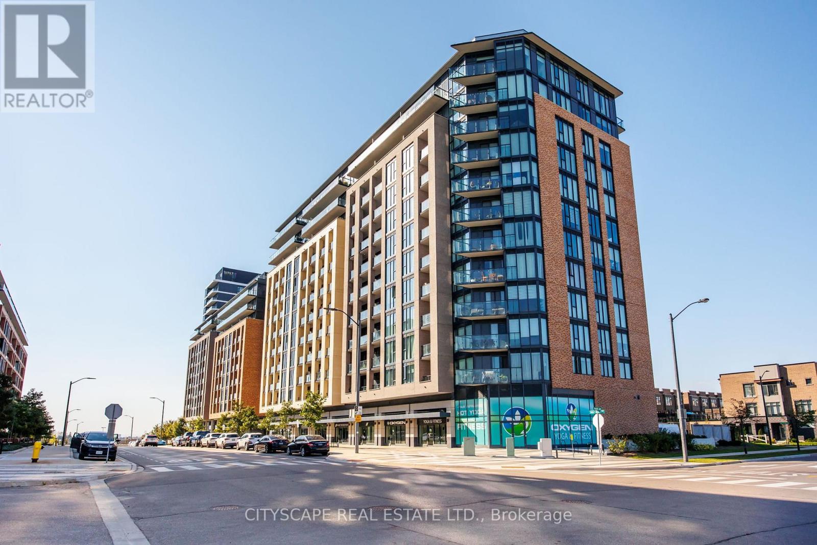 201 - 100 Eagle Rock Way, Vaughan, Ontario  L6A 5B9 - Photo 21 - N12450677