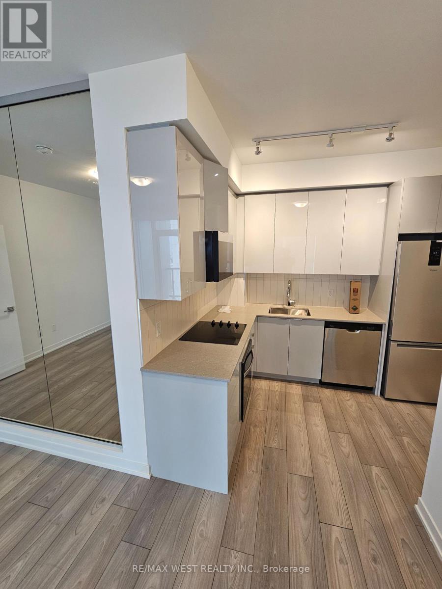 420 - 10 Abeja Street, Vaughan, Ontario  L4K 0R4 - Photo 3 - N12450679