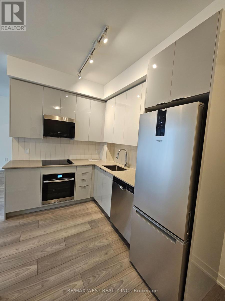 420 - 10 Abeja Street, Vaughan, Ontario  L4K 0R4 - Photo 4 - N12450679