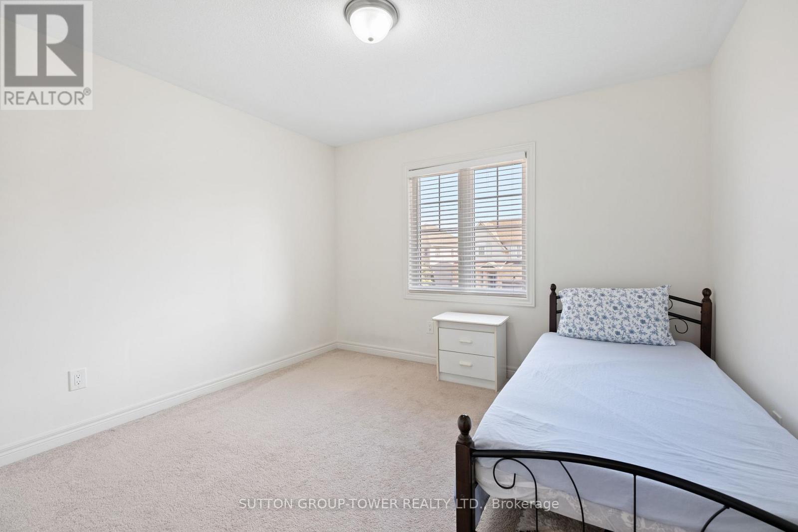 78 Romanelli Crescent, Bradford West Gwillimbury, Ontario  L3Z 0X7 - Photo 26 - N12450704