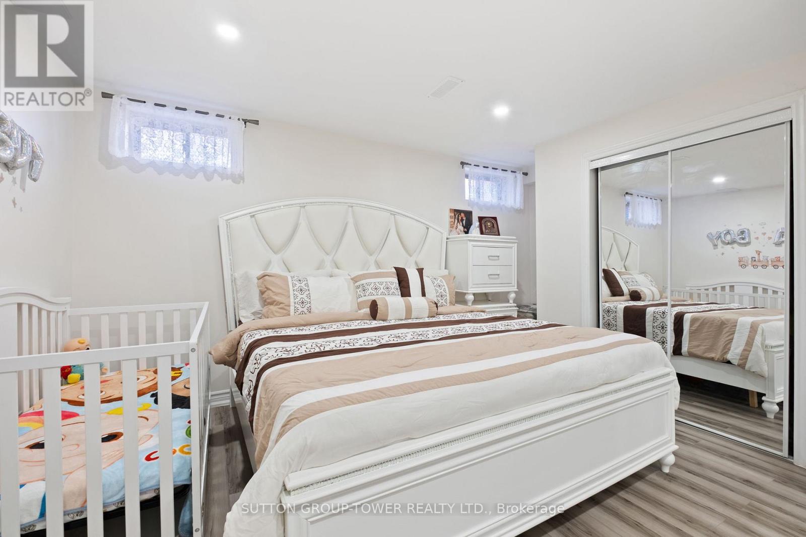78 Romanelli Crescent, Bradford West Gwillimbury, Ontario  L3Z 0X7 - Photo 33 - N12450704