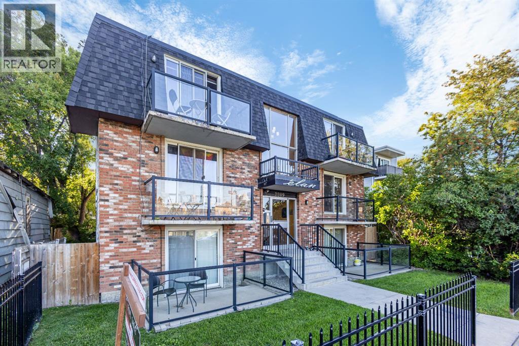 201, 2209 14 Street Sw, Calgary, Alberta  T2T 3T2 - Photo 3 - A2262944