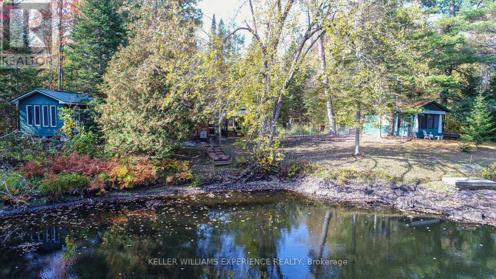 6519 Pioneer Village Lane, Ramara, Ontario  L0K 1W0 - Photo 2 - S12450646