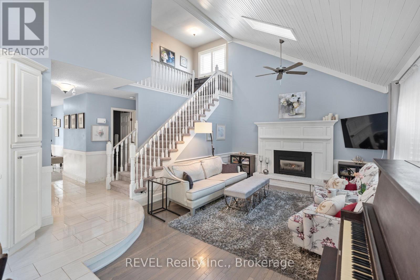 1 Spartan Court, St. Catharines, Ontario  L2N 7M5 - Photo 15 - X12450712