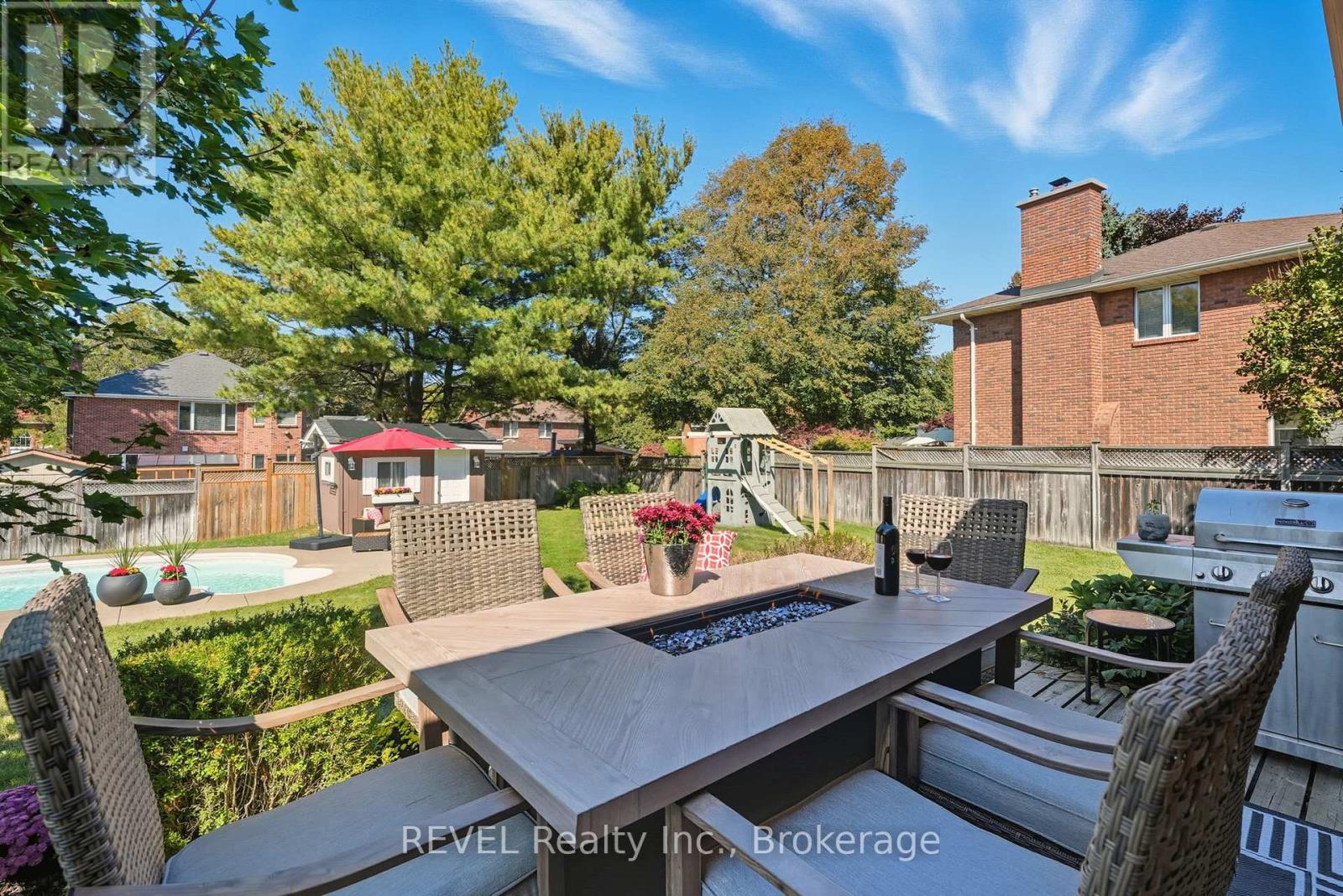 1 Spartan Court, St. Catharines, Ontario  L2N 7M5 - Photo 32 - X12450712