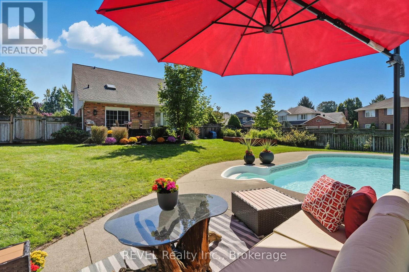 1 Spartan Court, St. Catharines, Ontario  L2N 7M5 - Photo 36 - X12450712