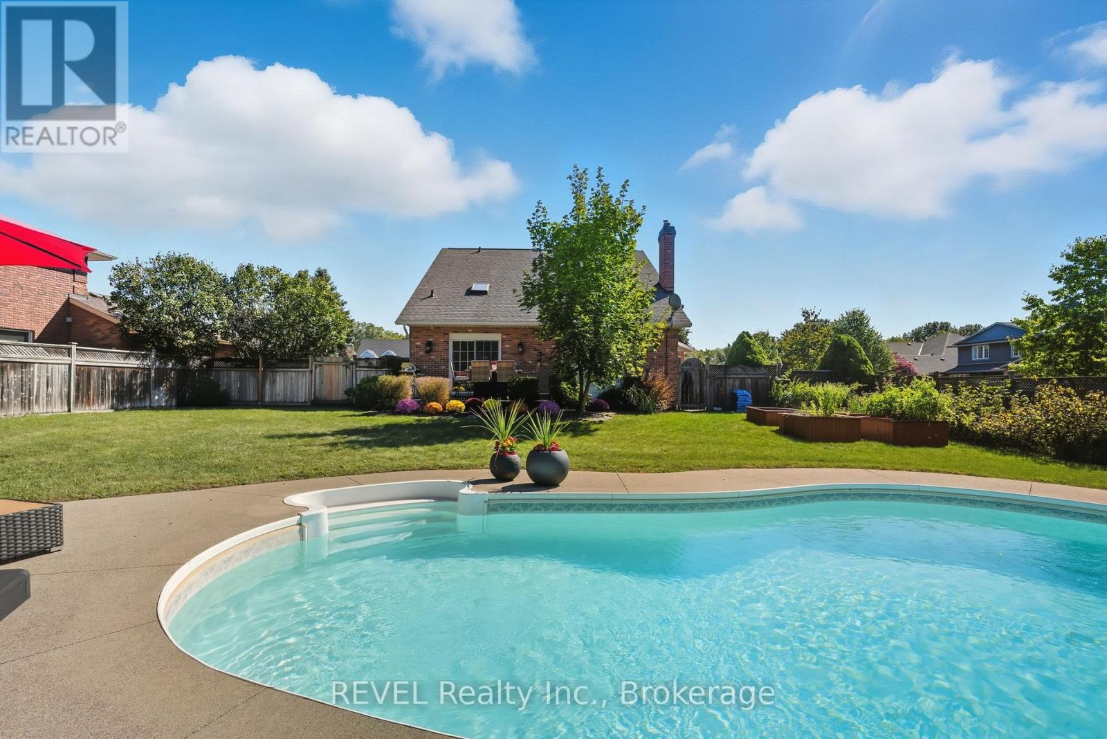 1 Spartan Court, St. Catharines, Ontario  L2N 7M5 - Photo 38 - X12450712