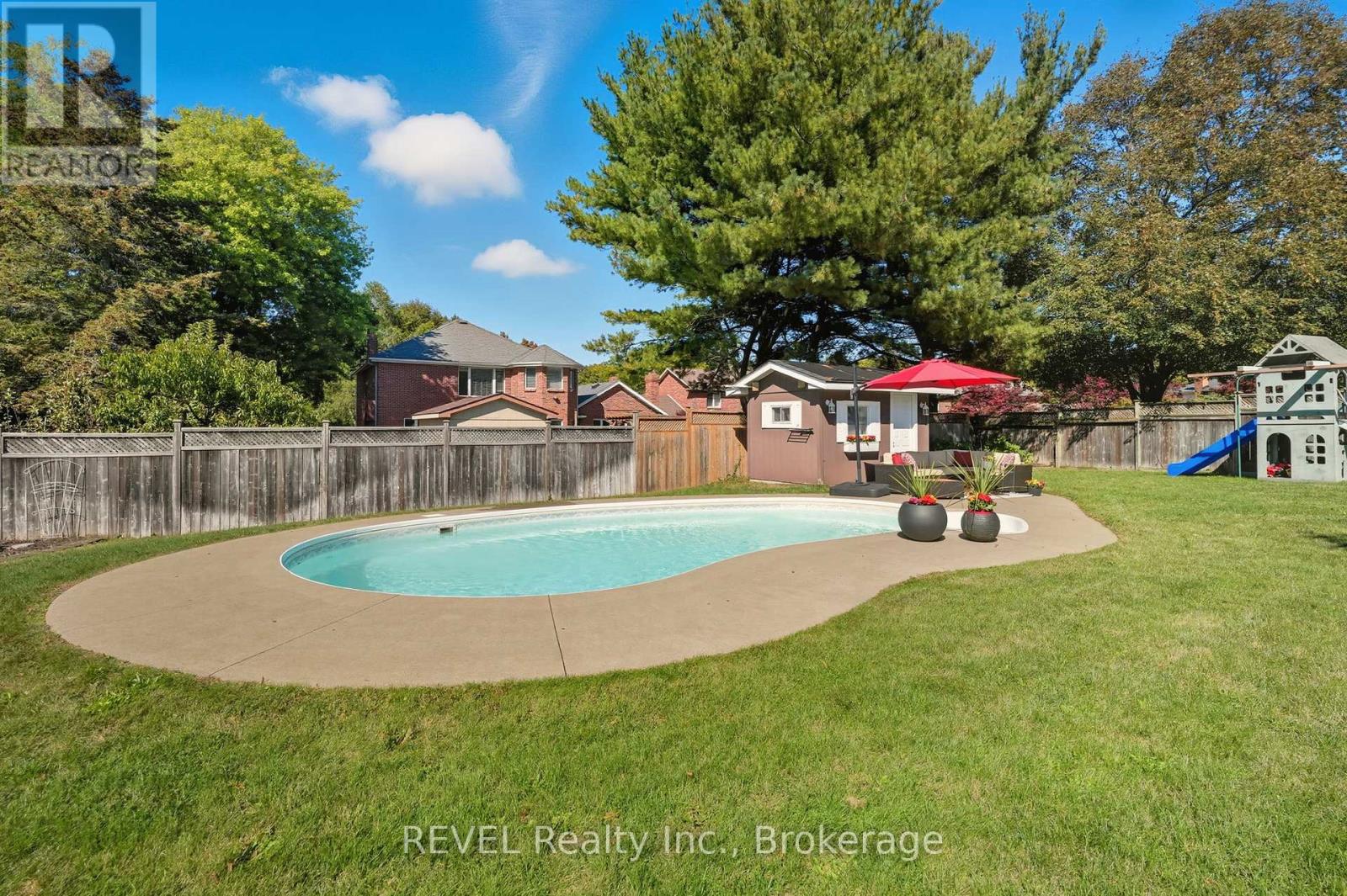 1 Spartan Court, St. Catharines, Ontario  L2N 7M5 - Photo 40 - X12450712