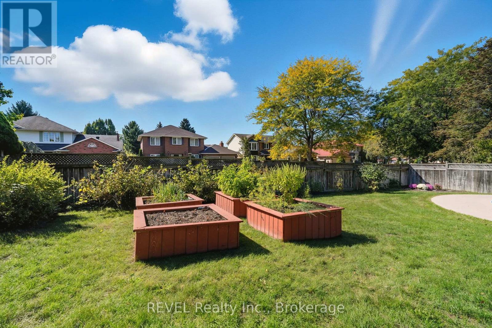 1 Spartan Court, St. Catharines, Ontario  L2N 7M5 - Photo 41 - X12450712