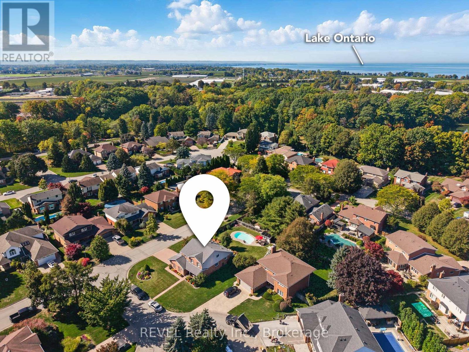 1 Spartan Court, St. Catharines, Ontario  L2N 7M5 - Photo 47 - X12450712