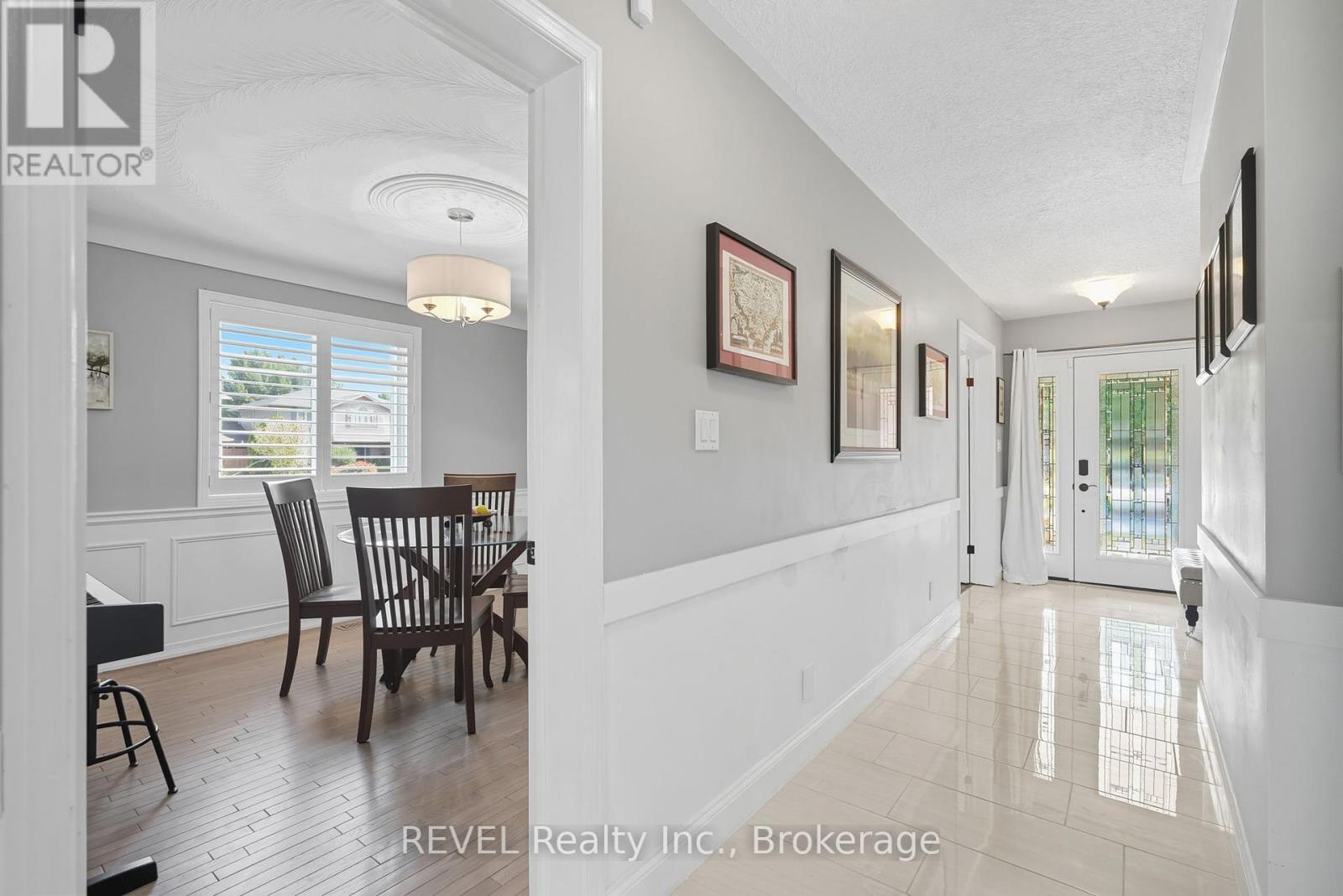 1 Spartan Court, St. Catharines, Ontario  L2N 7M5 - Photo 8 - X12450712
