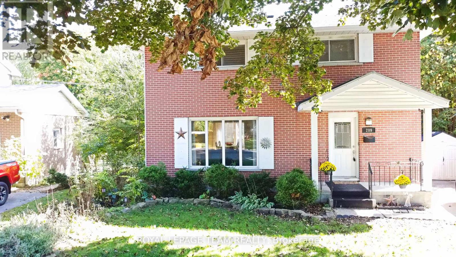 209 REYNOLDS DRIVE E, Brockville, Ontario