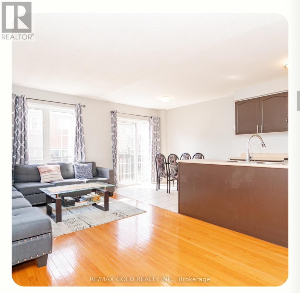(Main & 2nd Floor) - 95 Crystalview Crescent, Brampton, Ontario  L6P 2S2 - Photo 10 - W12450663
