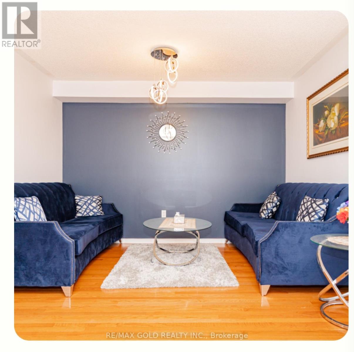 (Main & 2nd Floor) - 95 Crystalview Crescent, Brampton, Ontario  L6P 2S2 - Photo 4 - W12450663