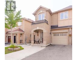 (MAIN & 2ND FLOOR) - 95 CRYSTALVIEW CRESCENT, Brampton, Ontario