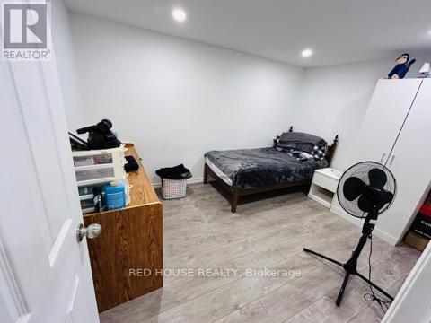 Bsmt - 2768 Dundas Street W, Toronto, Ontario  M6P 1Y3 - Photo 10 - W12450680