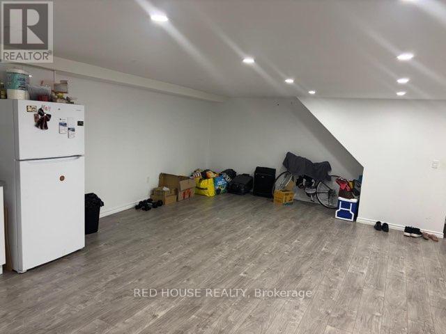 Bsmt - 2768 Dundas Street W, Toronto, Ontario  M6P 1Y3 - Photo 3 - W12450680
