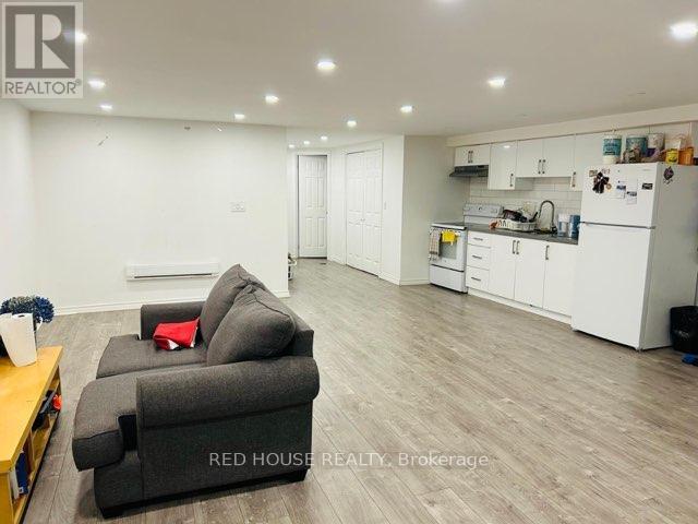 Bsmt - 2768 Dundas Street W, Toronto, Ontario  M6P 1Y3 - Photo 4 - W12450680