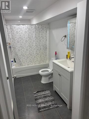 Bsmt - 2768 Dundas Street W, Toronto, Ontario  M6P 1Y3 - Photo 5 - W12450680