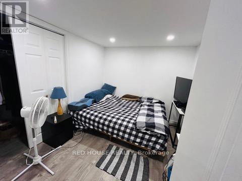 Bsmt - 2768 Dundas Street W, Toronto, Ontario  M6P 1Y3 - Photo 9 - W12450680