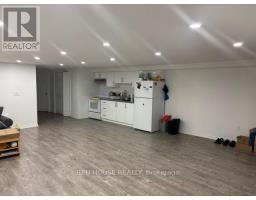 BSMT - 2768 DUNDAS STREET W, Toronto, Ontario