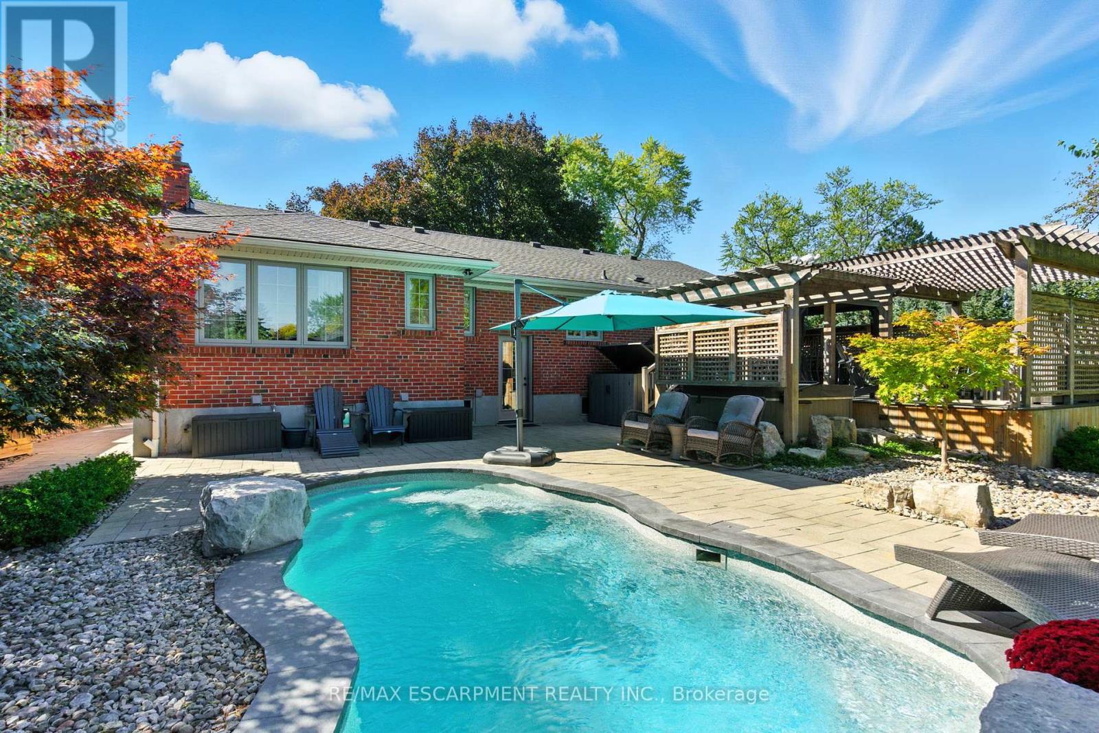 665 King Road, Burlington, Ontario  L7T 3K5 - Photo 36 - W12450682