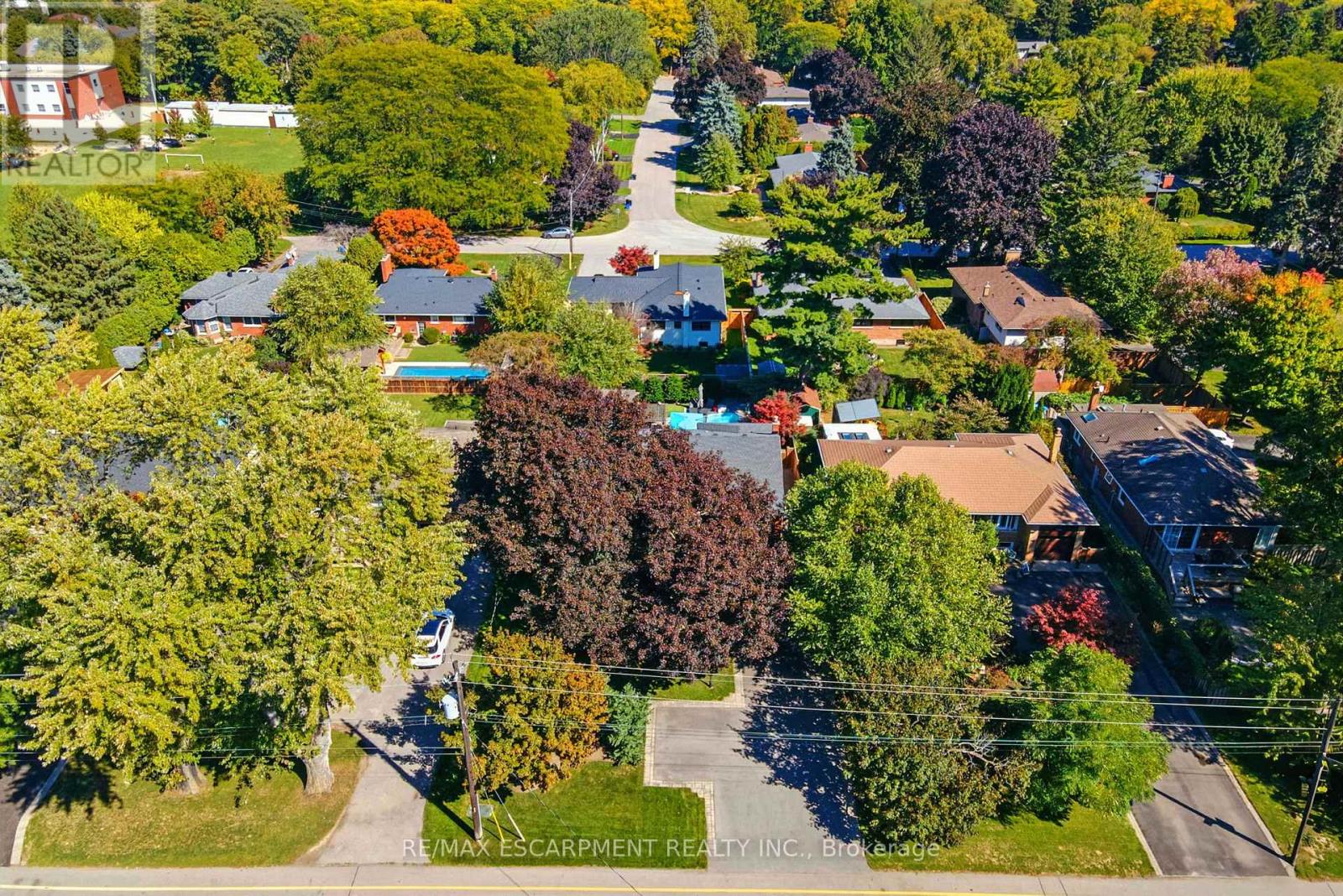 665 King Road, Burlington, Ontario  L7T 3K5 - Photo 39 - W12450682