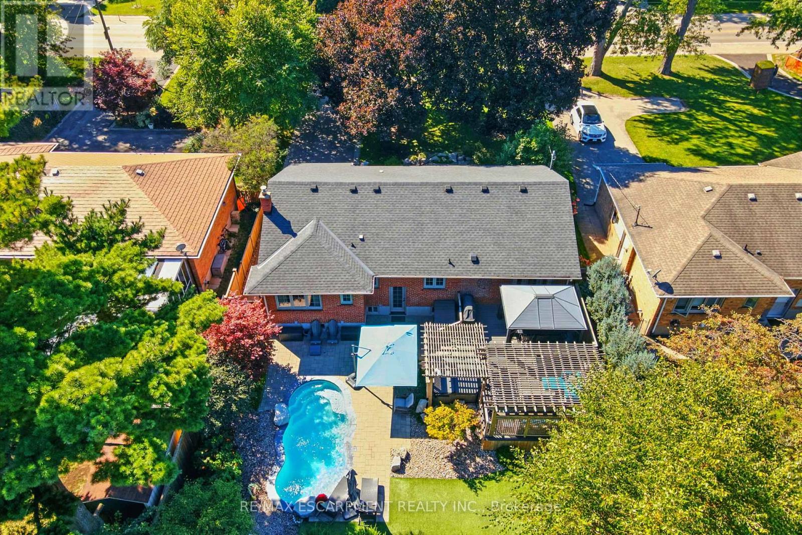 665 King Road, Burlington, Ontario  L7T 3K5 - Photo 40 - W12450682