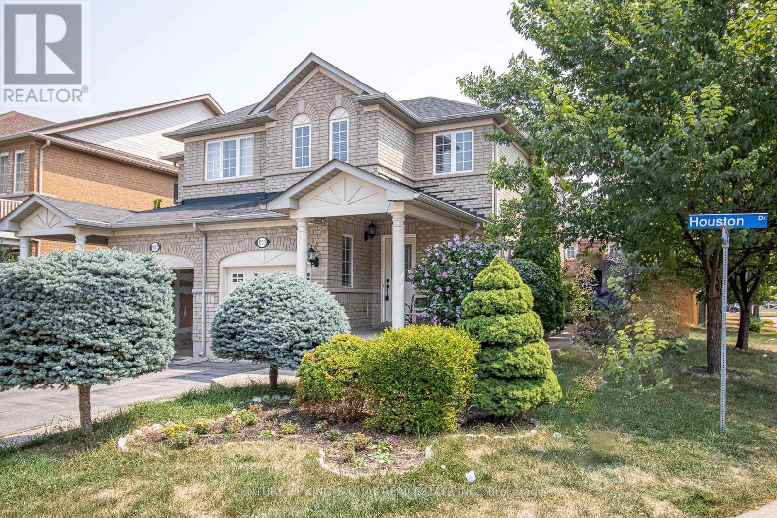 1100 HOUSTON DRIVE, Milton, Ontario