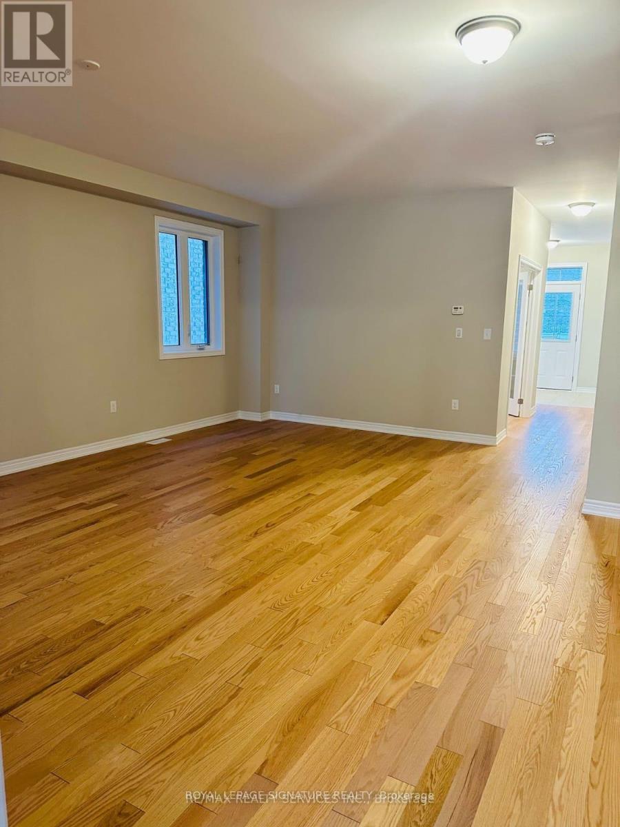 267 Thornbush Boulevard, Brampton, Ontario  L7A 5K1 - Photo 12 - W12450693