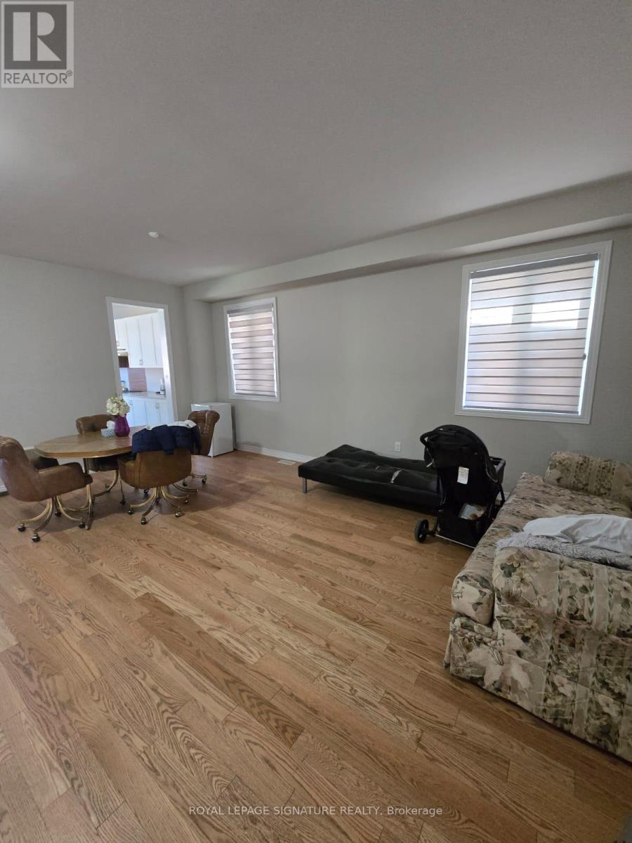 267 Thornbush Boulevard, Brampton, Ontario  L7A 5K1 - Photo 26 - W12450693