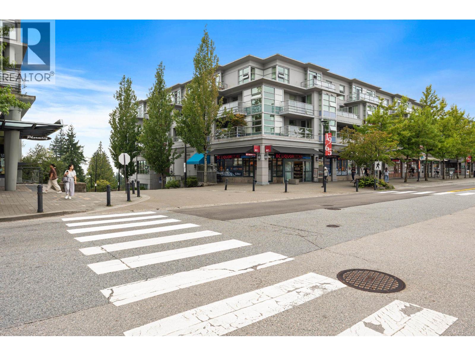 310 9339 University Crescent, Burnaby, British Columbia  V5A 4Y1 - Photo 40 - R3056395