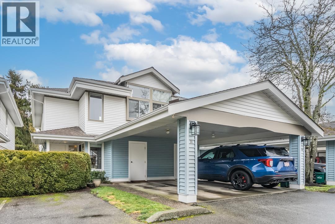 31 12331 PHOENIX DRIVE, Richmond, British Columbia