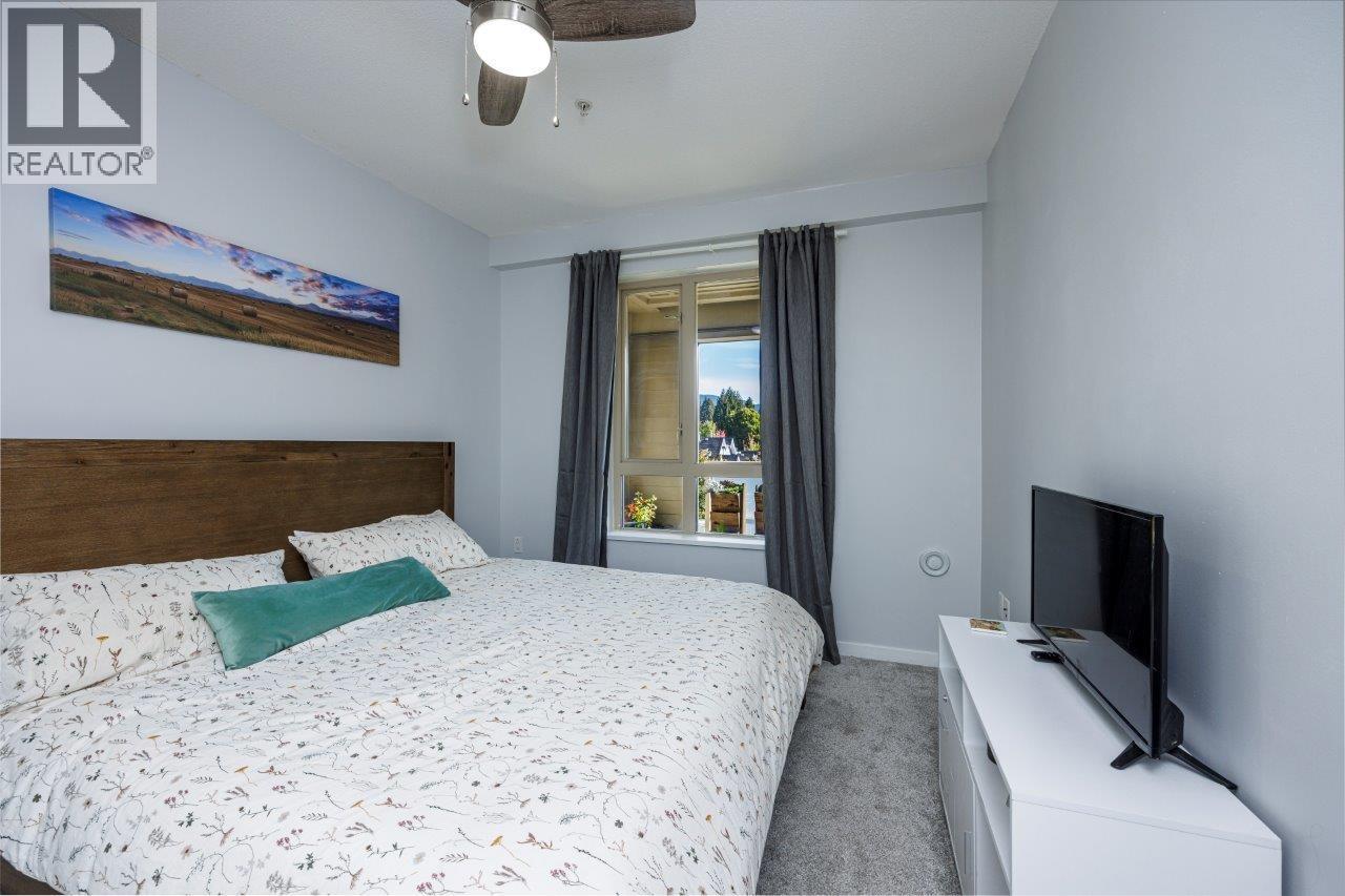 301 2665 Mountain Highway, North Vancouver, British Columbia  V7J 0A8 - Photo 17 - R3056405