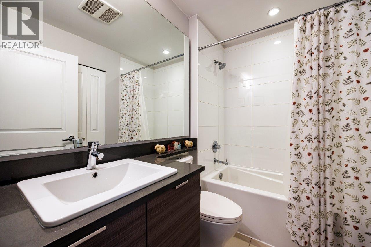 301 2665 Mountain Highway, North Vancouver, British Columbia  V7J 0A8 - Photo 20 - R3056405