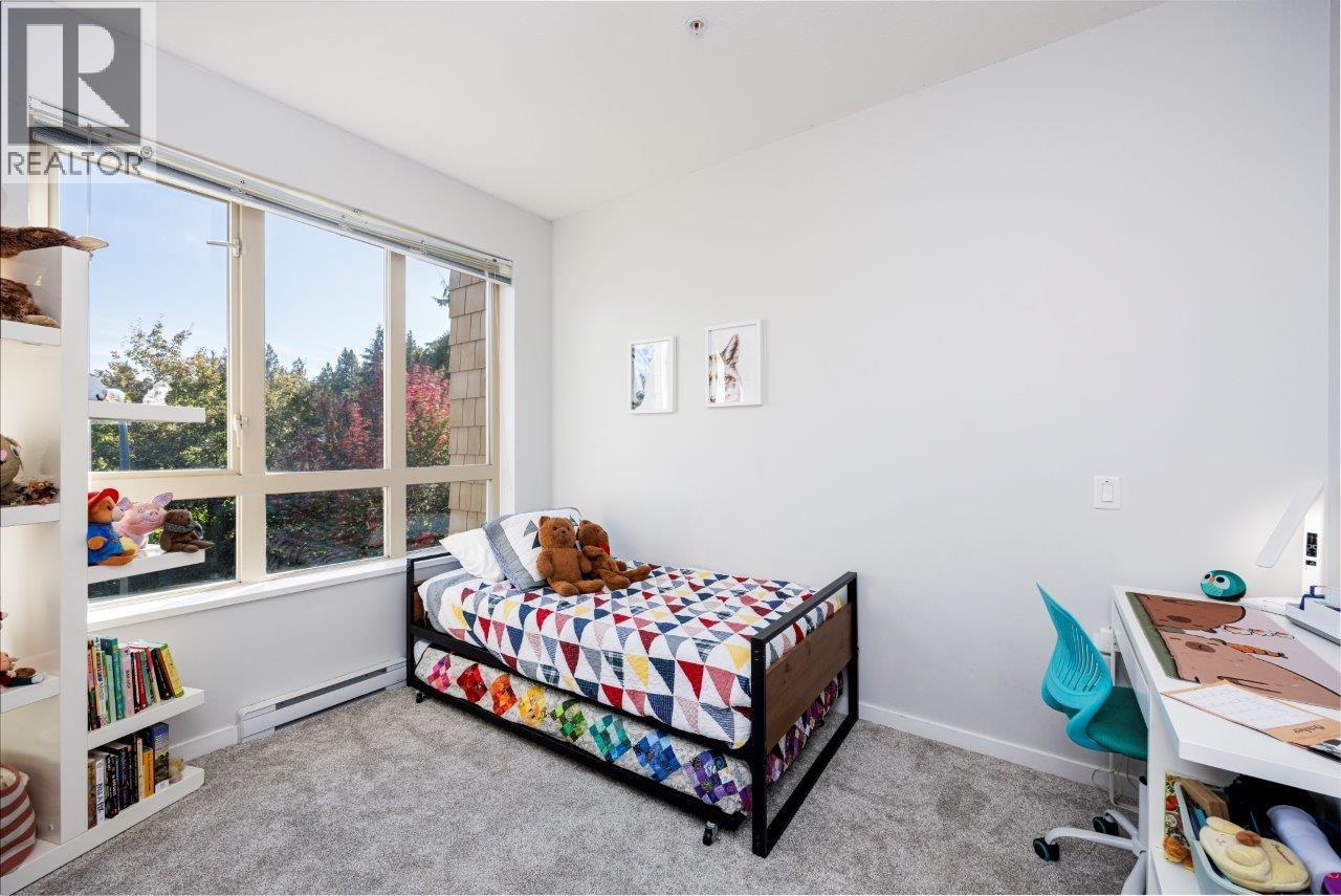 301 2665 Mountain Highway, North Vancouver, British Columbia  V7J 0A8 - Photo 23 - R3056405