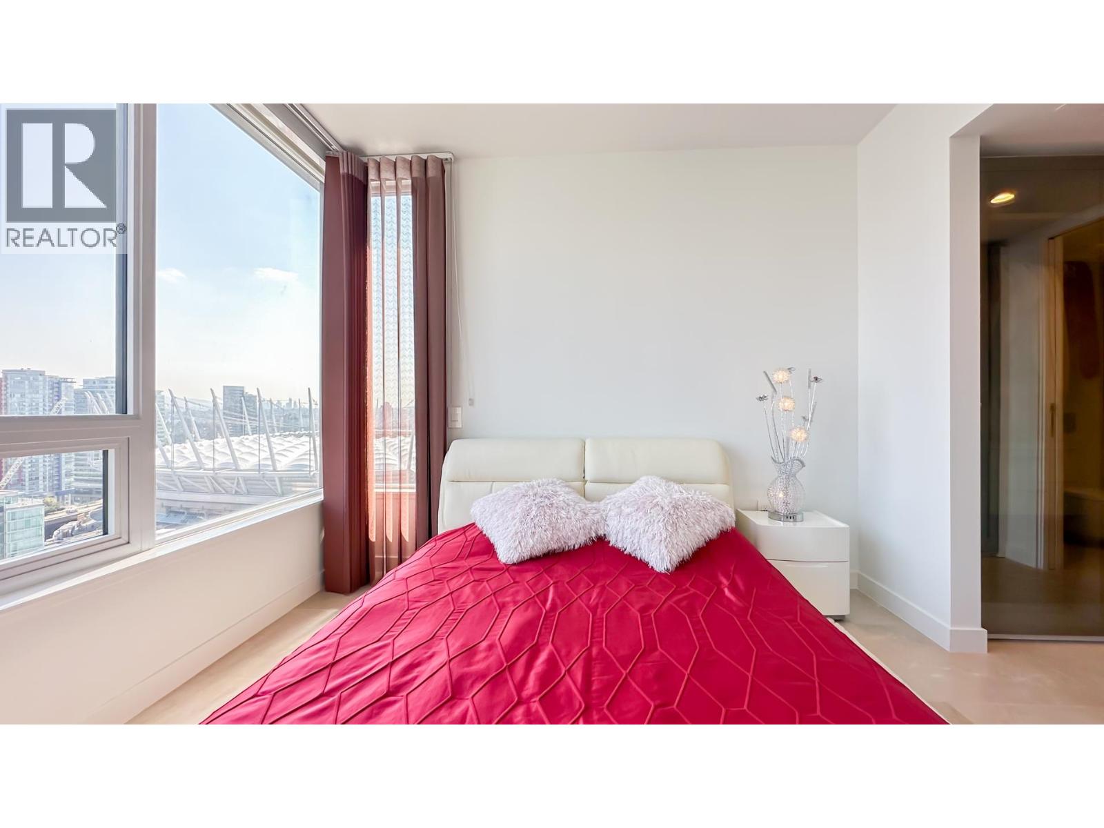 2301 885 Cambie Street, Vancouver, British Columbia  V6B 0R6 - Photo 10 - R3056417
