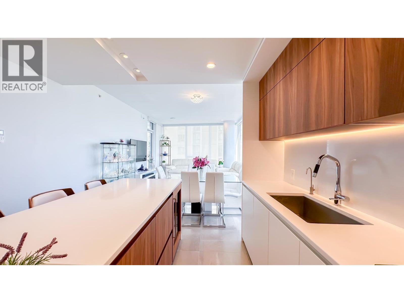 2301 885 Cambie Street, Vancouver, British Columbia  V6B 0R6 - Photo 4 - R3056417