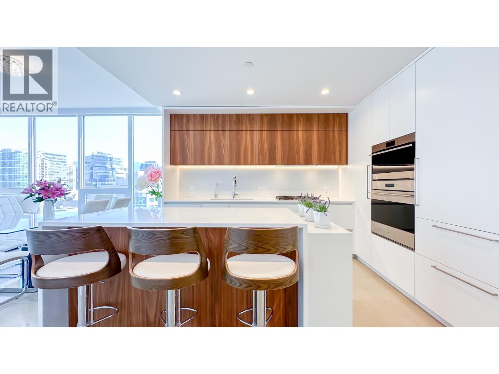 2301 885 Cambie Street, Vancouver, British Columbia  V6B 0R6 - Photo 5 - R3056417