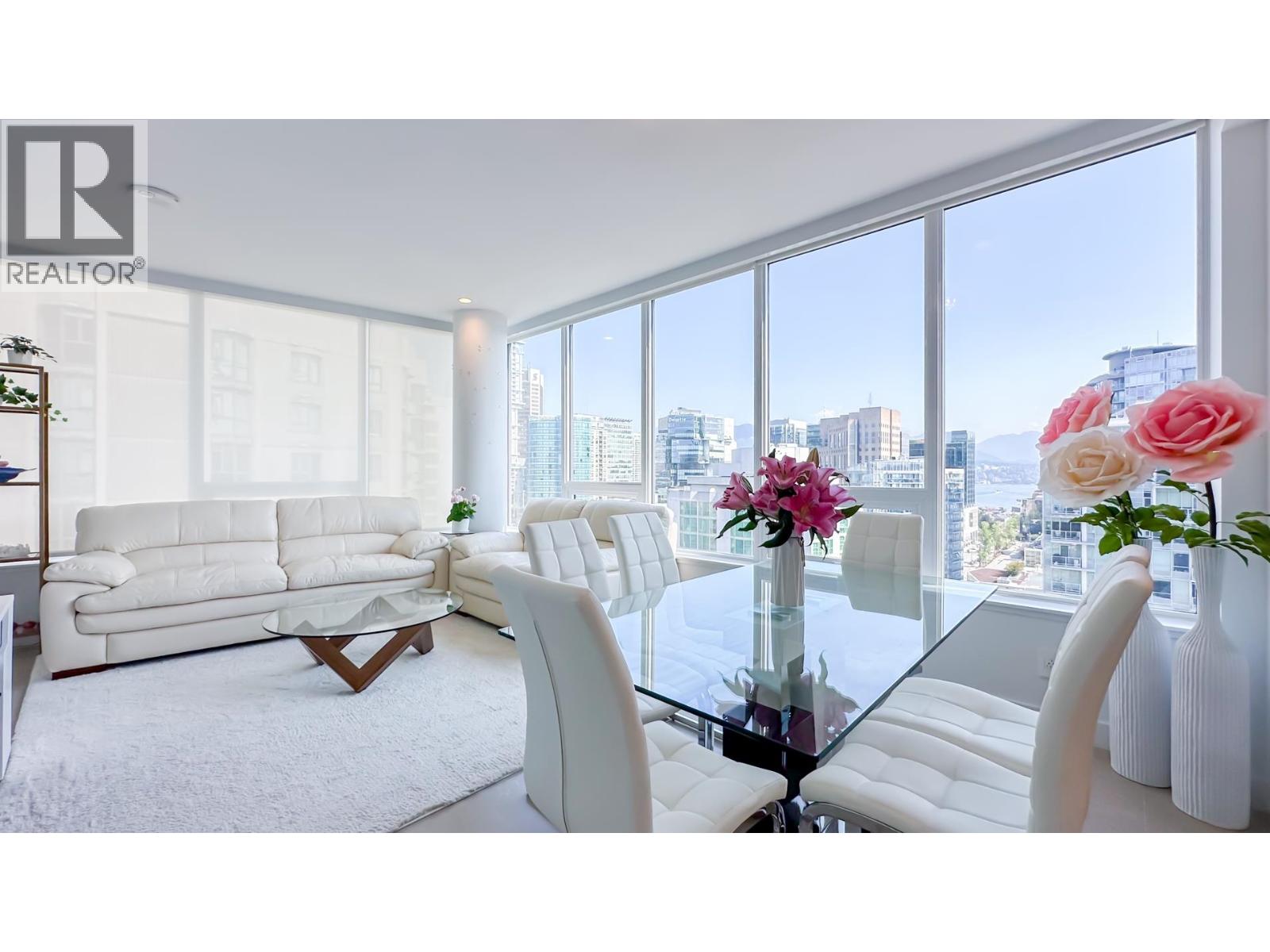 2301 885 Cambie Street, Vancouver, British Columbia  V6B 0R6 - Photo 7 - R3056417