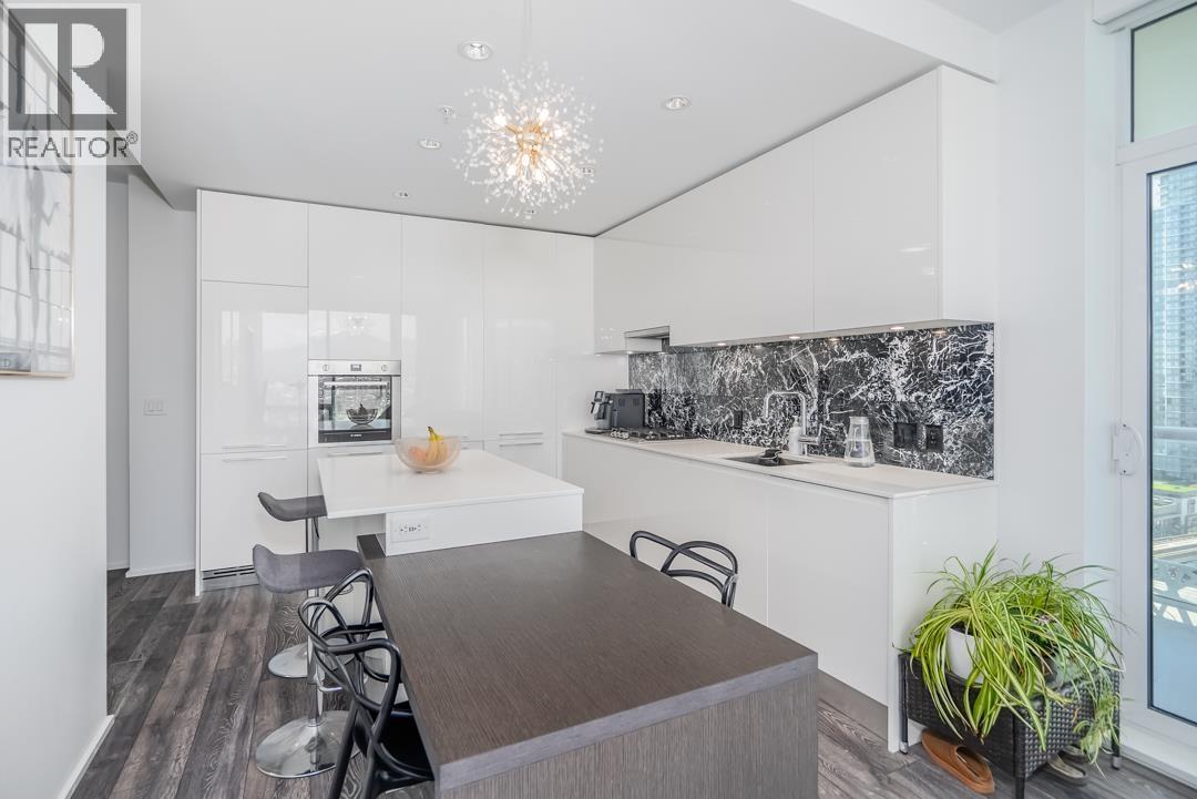 1109 1955 Alpha Way, Burnaby, British Columbia  V5C 0K6 - Photo 6 - R3056425