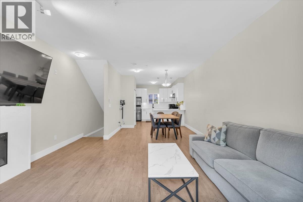 206 3888 Norfolk Street, Burnaby, British Columbia  V5G 1E5 - Photo 7 - R3056433