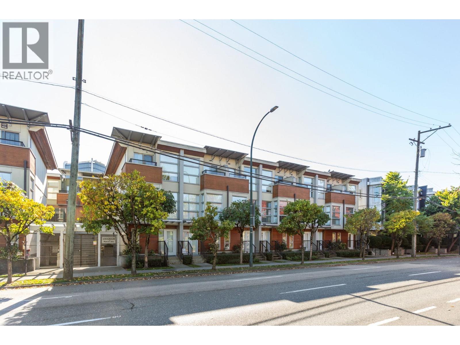 19 628 W 6th Avenue, Vancouver, British Columbia  V5Z 1A3 - Photo 20 - R3056435