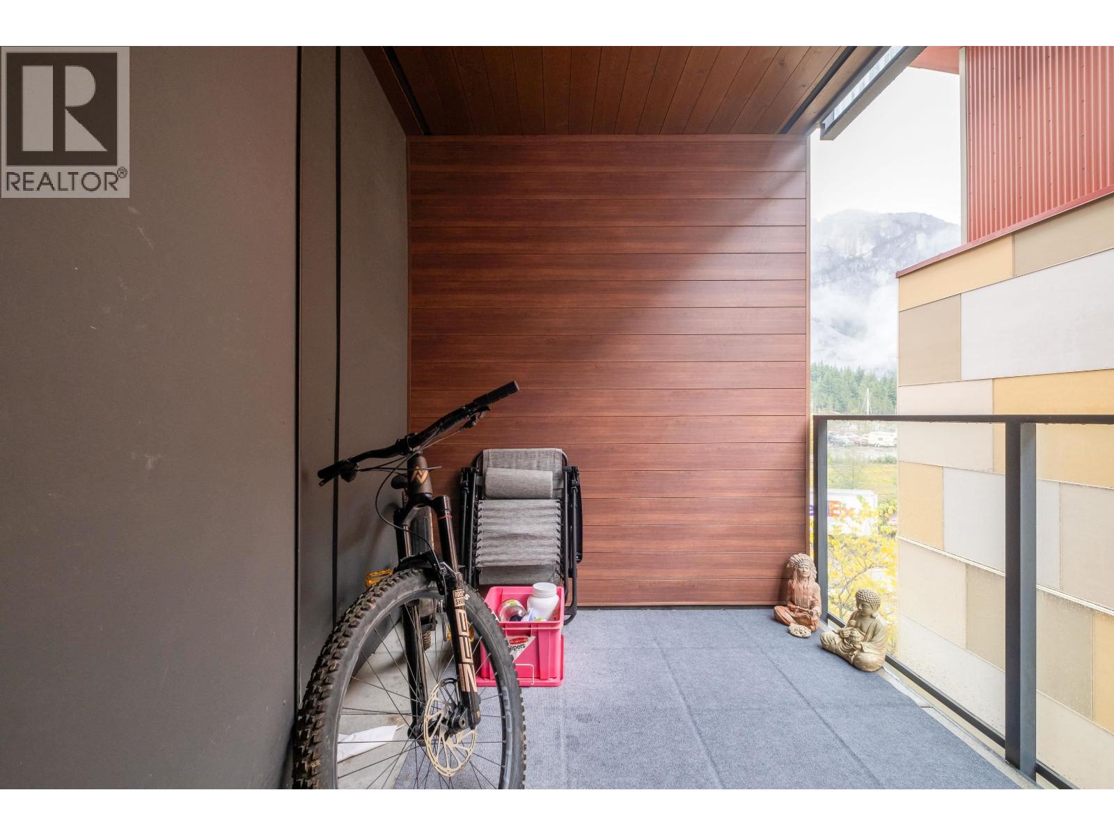 302 37881 Cleveland Avenue, Squamish, British Columbia  V8B 0Z7 - Photo 20 - R3056447