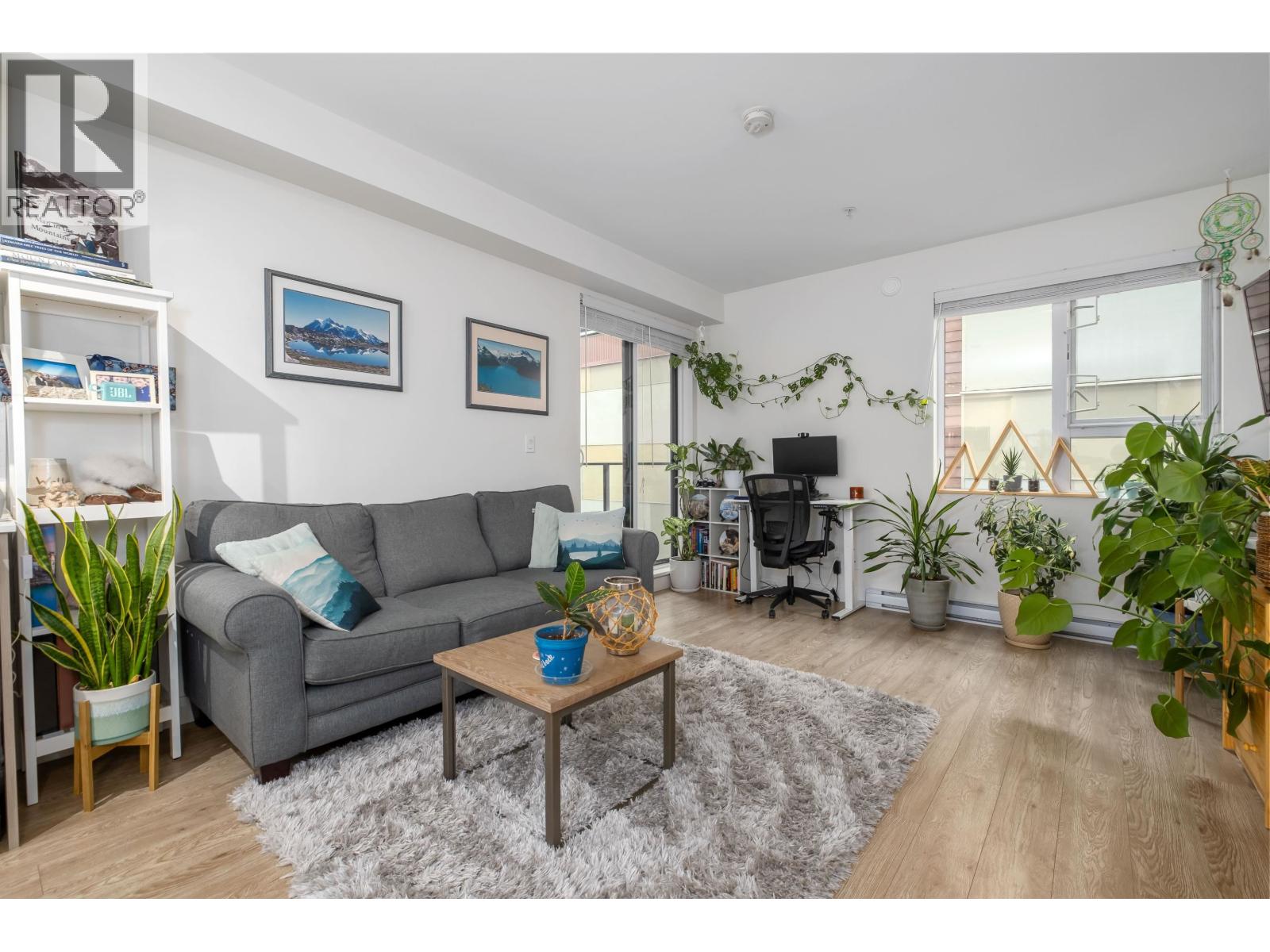 302 37881 Cleveland Avenue, Squamish, British Columbia  V8B 0Z7 - Photo 8 - R3056447