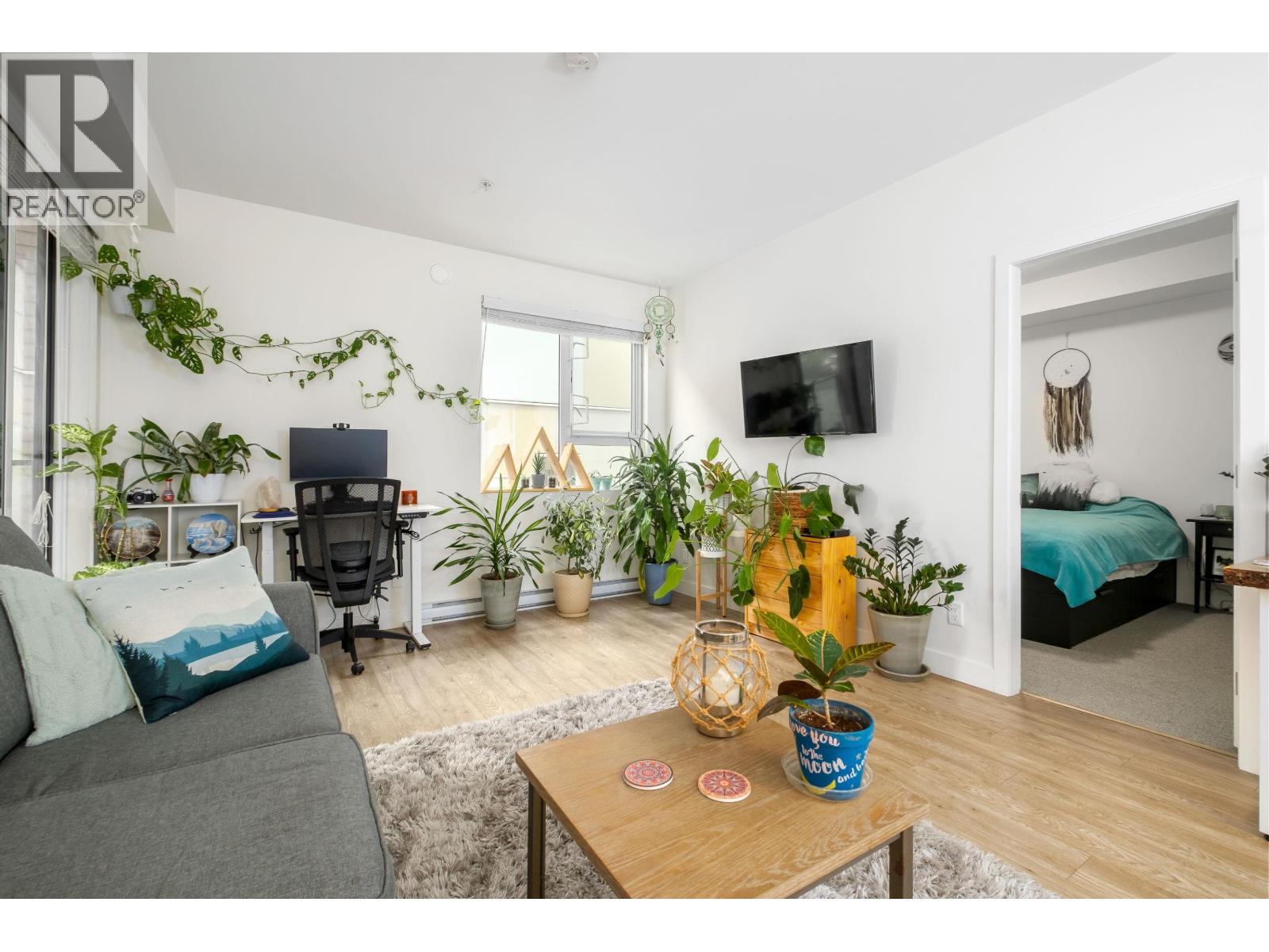 302 37881 Cleveland Avenue, Squamish, British Columbia  V8B 0Z7 - Photo 9 - R3056447