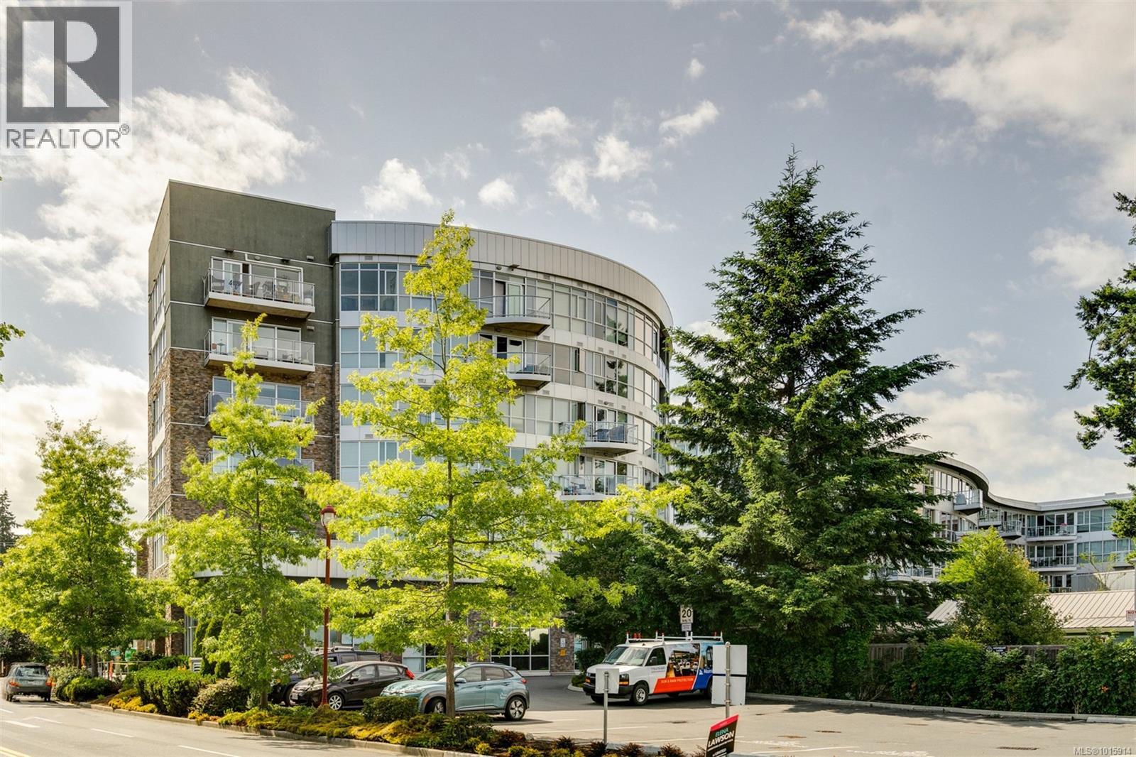 418 2745 Veterans Memorial Pkwy, Langford, British Columbia